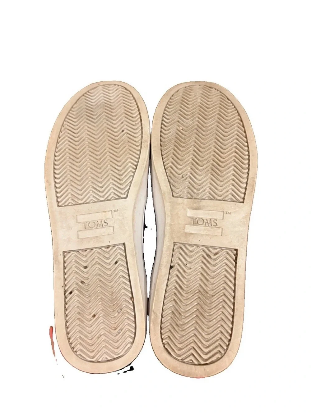Toms paxton slip